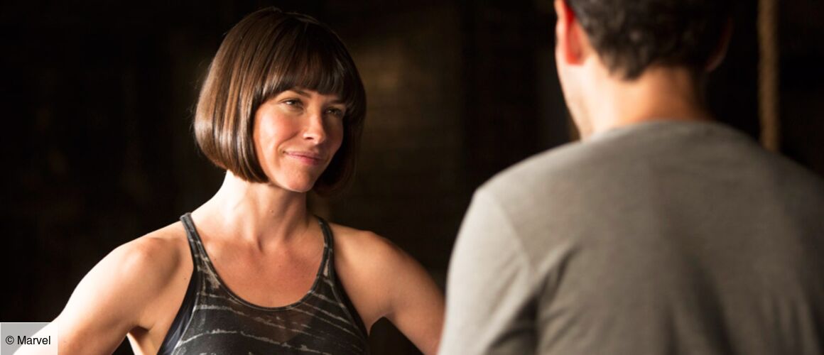 Films Et Séries Tv Avec Evangeline Lilly Cinq infos sur Evangeline Lilly (Ant-Man, Canal+) - cinema - Télé 2