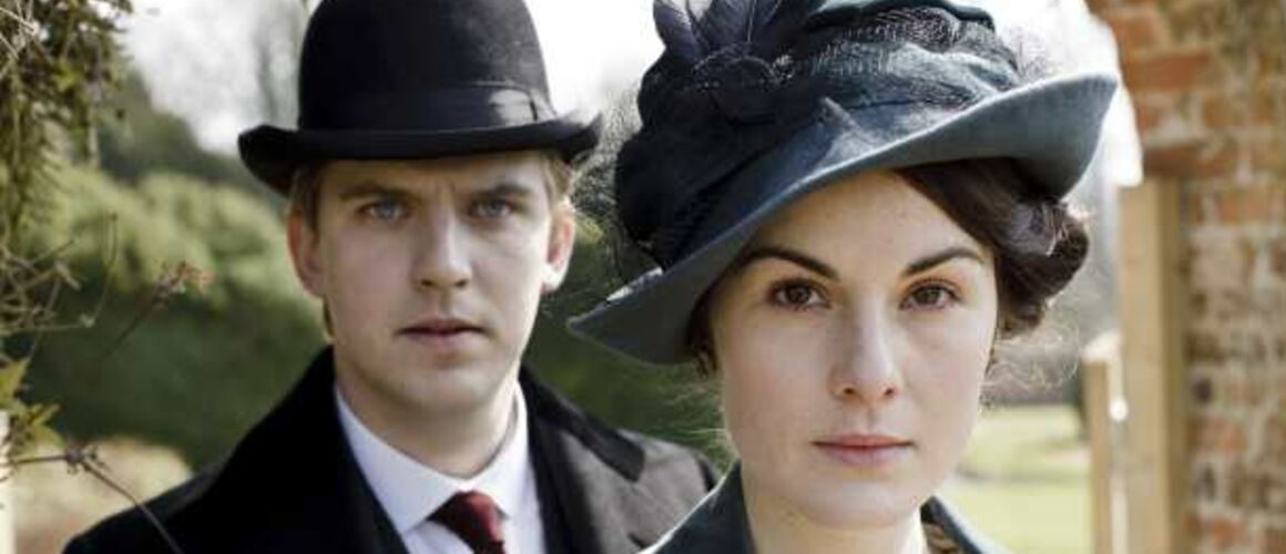 Downton Abbey Saison 3 Résumé Des épisodes Downton Abbey : la saison 3 inédite arrive sur TMC - series - Télé 2