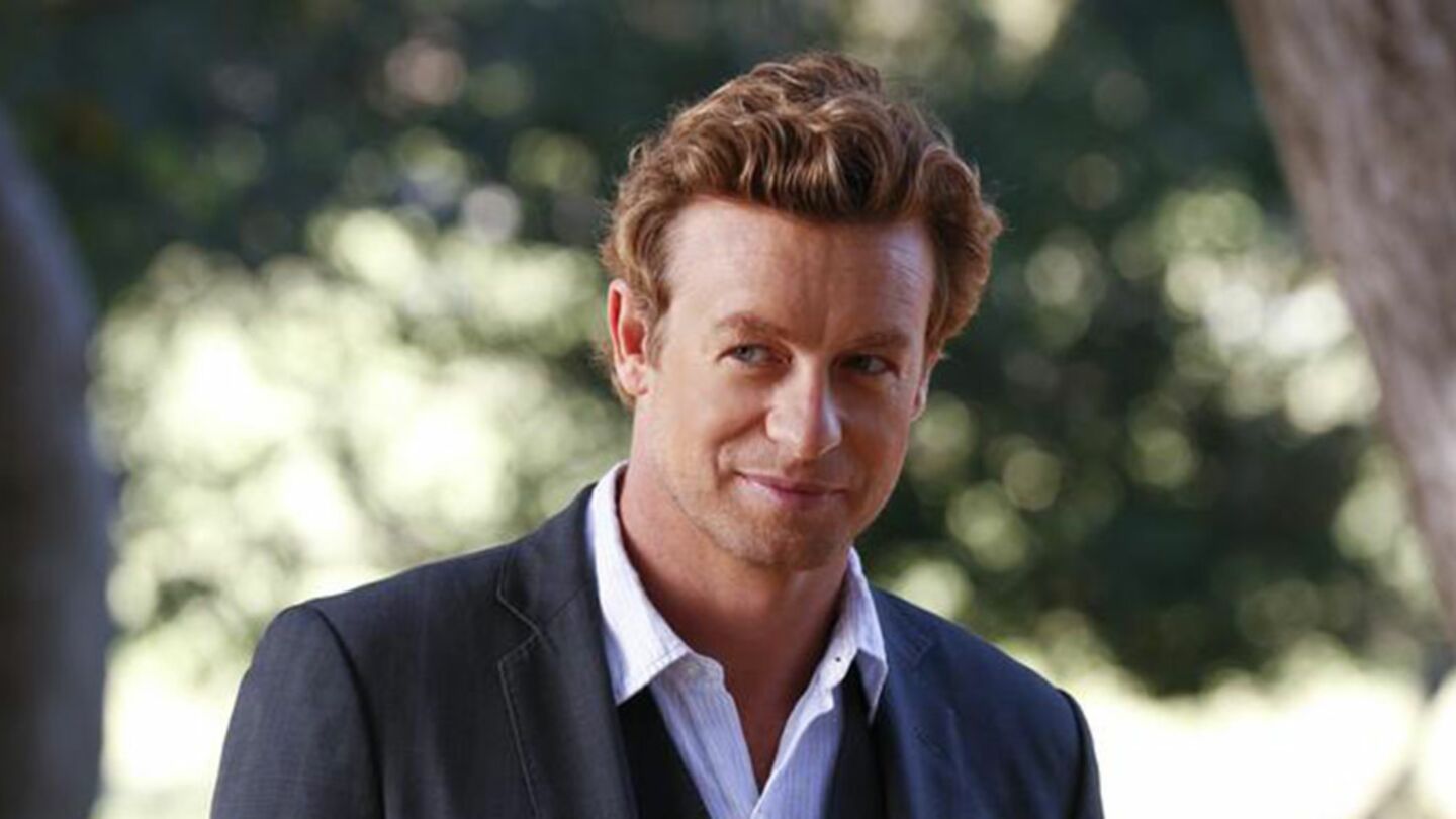 Les Pouvoirs Extraordinaires Du Corps Humain Saison 8 Audiences : Mentalist leader devant Les Pouvoirs extraordinaires, La