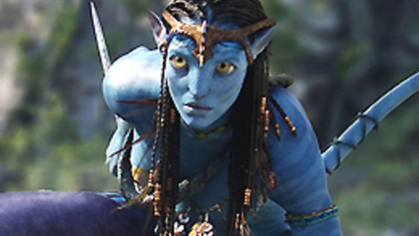 Avatar 1 Film Streaming France Tv Avatar : le DVD pulvérise les records de ventes