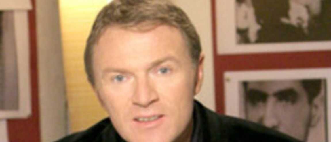 Faites Entrer L Accusé La Voix De Laurent Faites entrer l'accusé : Qui pour remplacer Christophe Hondelatte