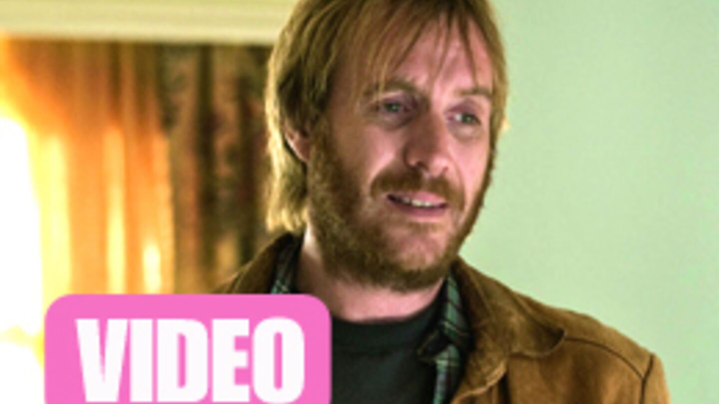 Films Et Séries Tv Avec Rhys Ifans Bande-annonce : Mr. Nice avec Rhys Ifans (VIDEO)