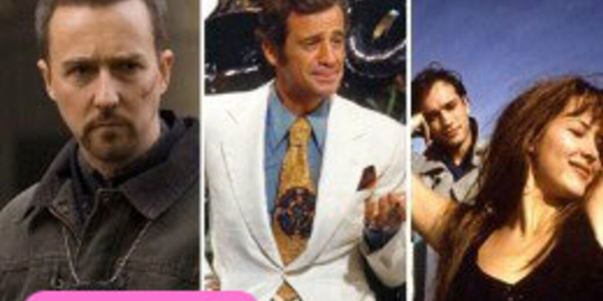 Ce Soir à La Télé Ce Soir à La Télé Quel film regarder ce dimanche soir à la télé ? (VIDEOS)