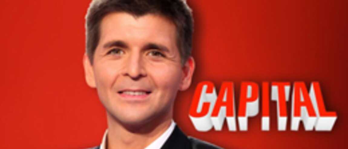 Je Ne Suis Pas Un Super Héros Thomas Sotto (M6) : "Je ne suis pas un super-héros de l'eau" (VIDEO)