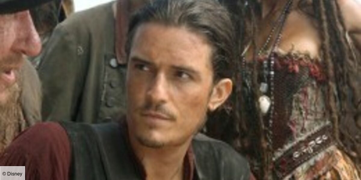 Films Et Séries Tv Avec Orlando Bloom Orlando Bloom de retour dans Pirates des Caraïbes