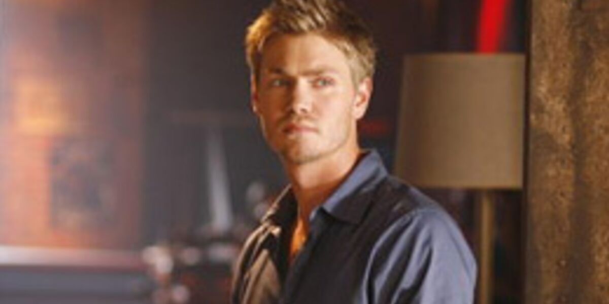 Films Et Séries Tv Avec Chad Michael Murray Chad Michael Murray (enfin) de retour dans Les Frères Scott