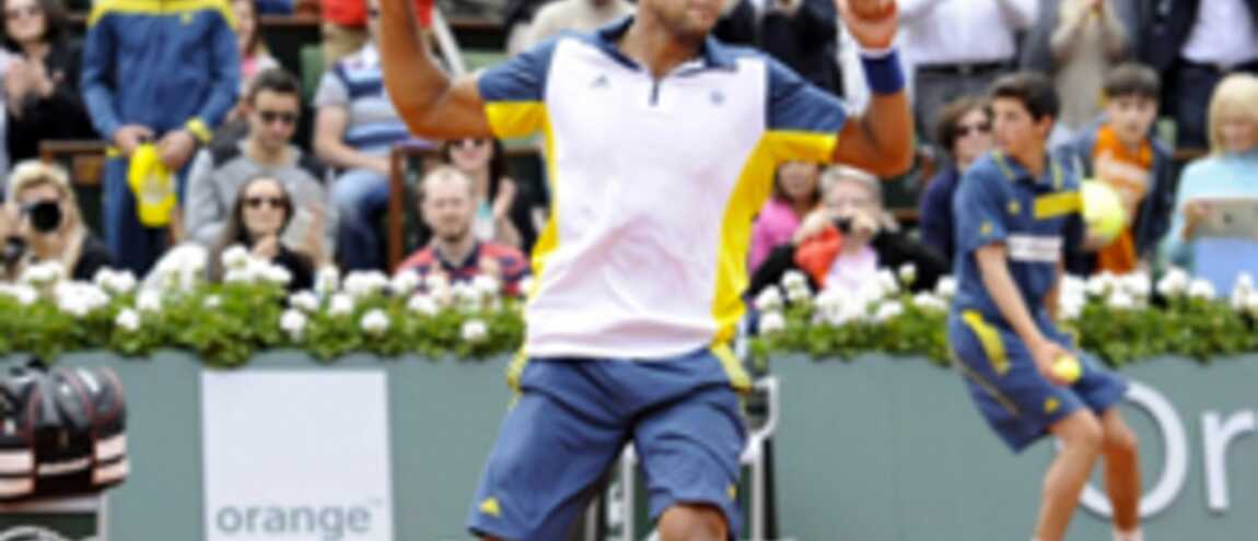 Court Philippe CHATRIER