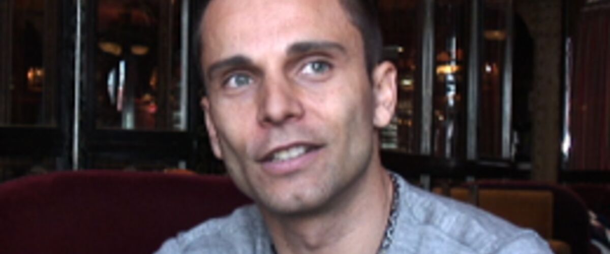 Alan Theo Jean Reste Du Monde Allan Theo : "Je ne cherche plus à séduire" (VIDEO)