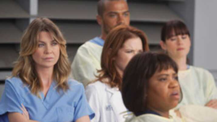Grey's anatomy saison 8 streaming gratuit