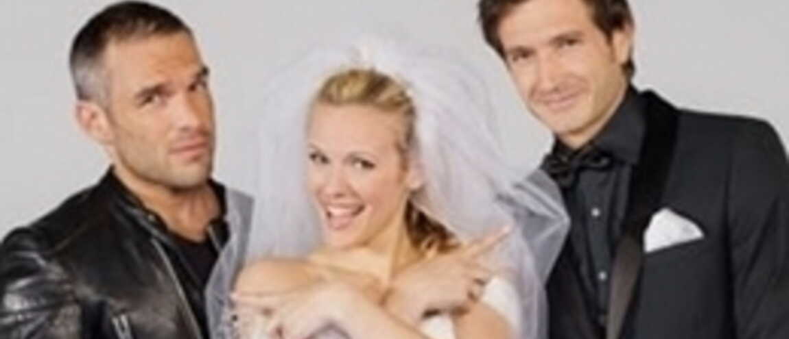 gratuitement un mari de trop avec lorie