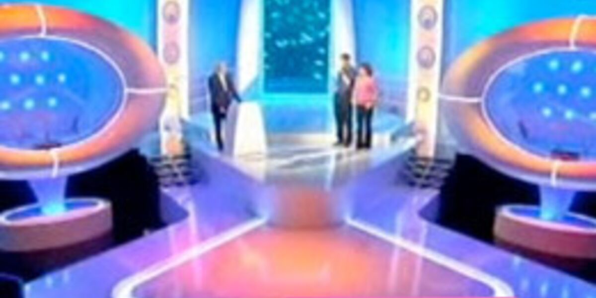 Films Et Séries Tv Avec Patrice Laffont Bande-annonce : le nouveau jeu de Patrice Laffont