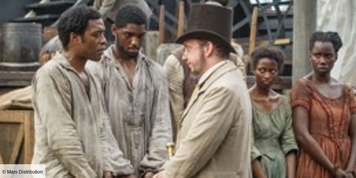 12 Years A Slave En Francais 12 years a slave : l'esclavage, la fin d'un tabou