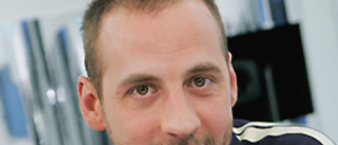 Films Et Séries Tv Avec Fred Testot Fred Testot en pleine déprime
