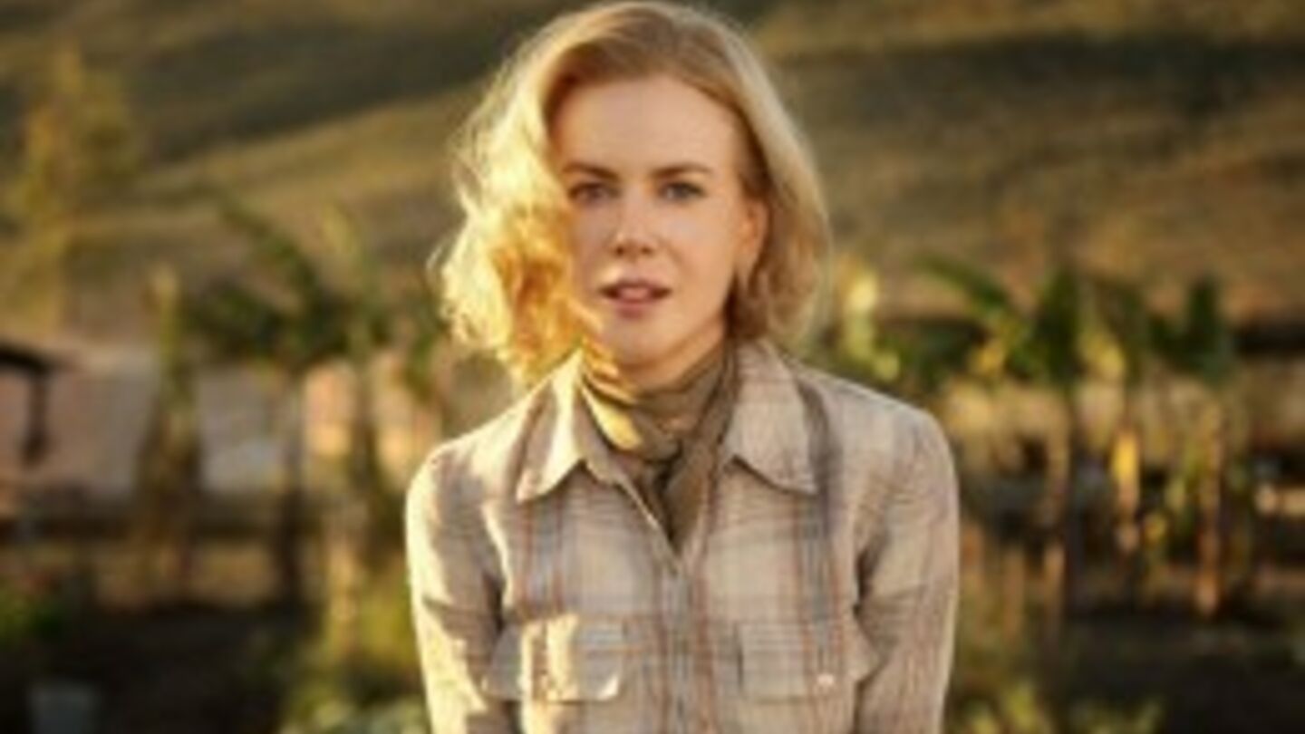 Nicole Kidman Films Et Programmes Tv Nicole Kidman envoûte Paris
