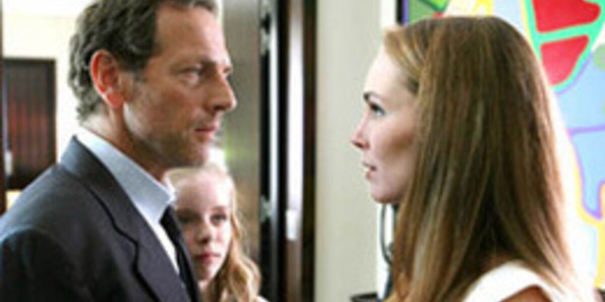 50 Nuances Plus Claires Film Replay Tf1 Claire Keim, Beauté Fatale de TF1 (VIDEO)