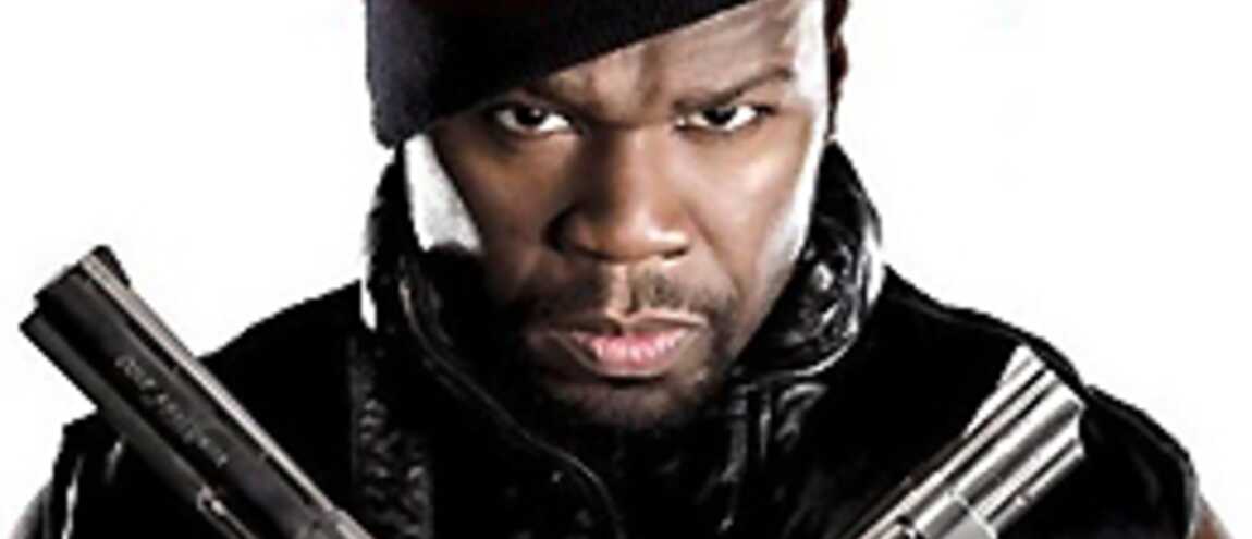 Bande-annonce: Gun, le film écrit par 50 Cent (VIDEO)