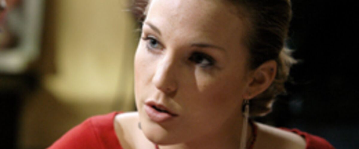 Films Et Séries Tv Avec Aurélie Vaneck Plus Belle la Vie : Aurélie Vaneck, le retour