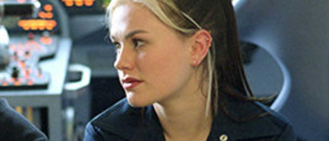 Anna Paquin Films Et Programmes Tv