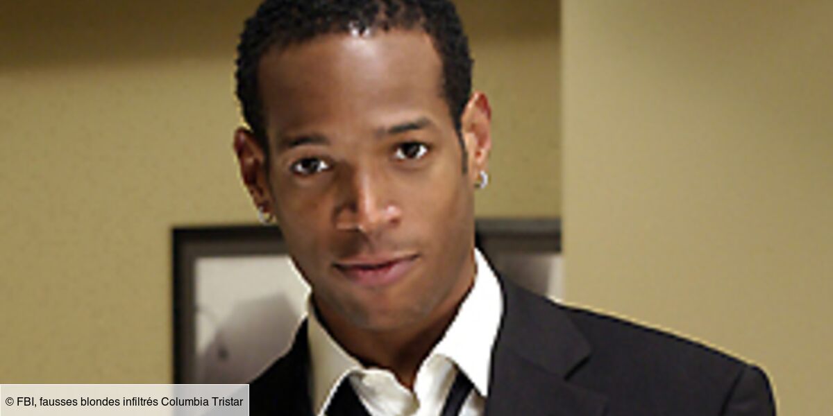 Marlon Wayans Films Et Programmes Tv Marlon Wayans remplace Eddie Murphy dans Richard Pryor