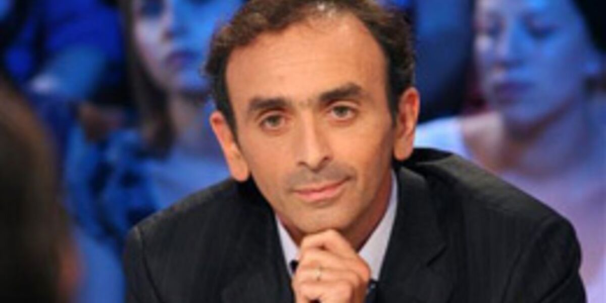 Films Et Séries Tv Avec éric Zemmour Eric Zemmour fait condamner le rappeur Youssoupha (MAJ)