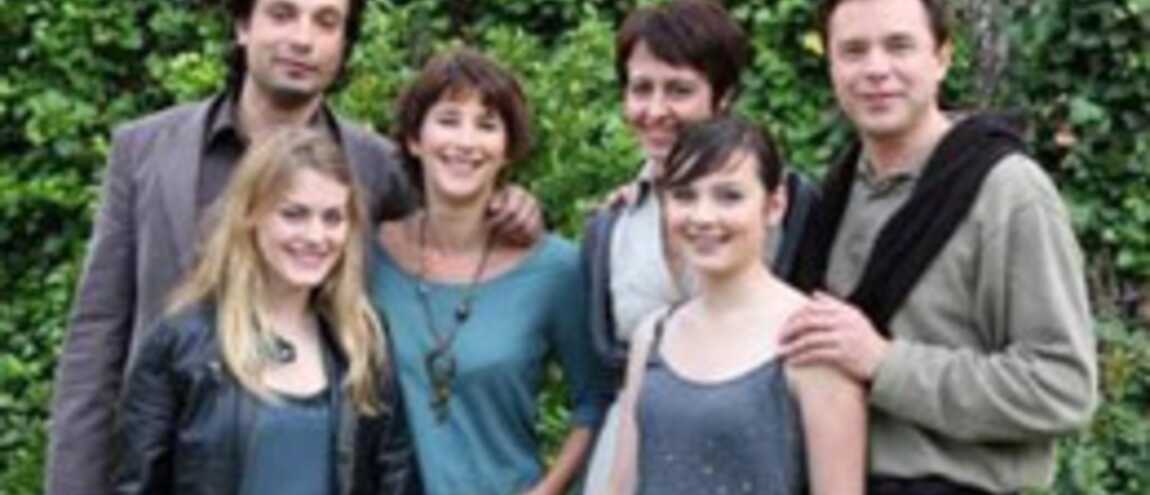 Fais Pas Ci Fais Pas Ca Saison 3 Episode 4 Saison 3 assurée pour Fais pas ci, fais pas ça