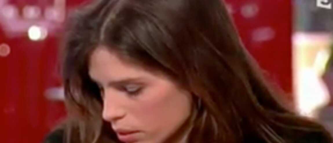 Google Donne Moi Le Programme Télé De Ce Soir Maïwenn s'effondre en larmes dans C à vous (VIDEO)