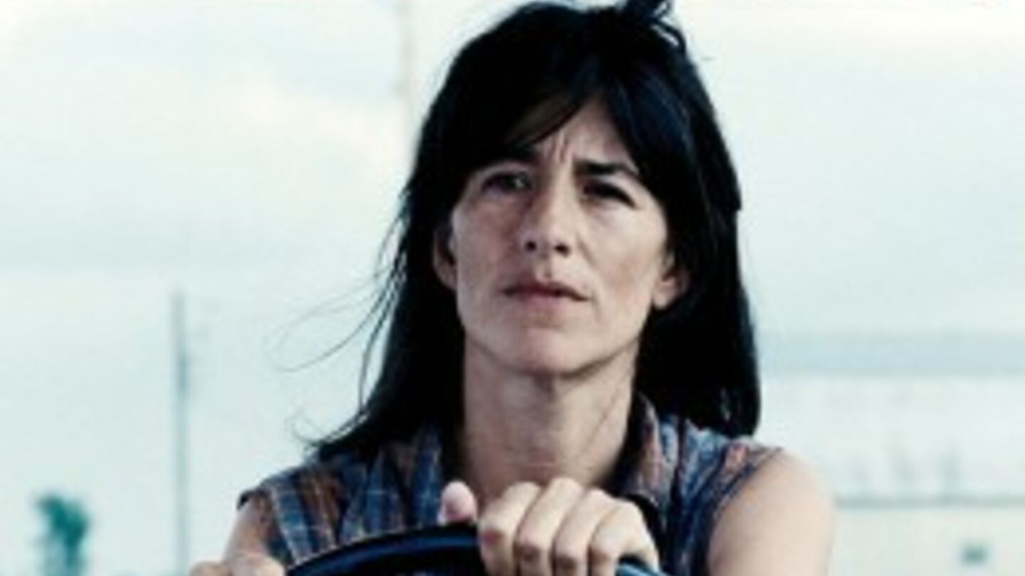 Films Et Séries Tv Avec Romane Bohringer Mais qu'est devenue Romane Bohringer