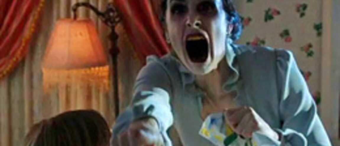 Le Film D Horreur Le Plus Flippant L'exorciste, Shining, Psychose... Les dix musiques de films d'horreur