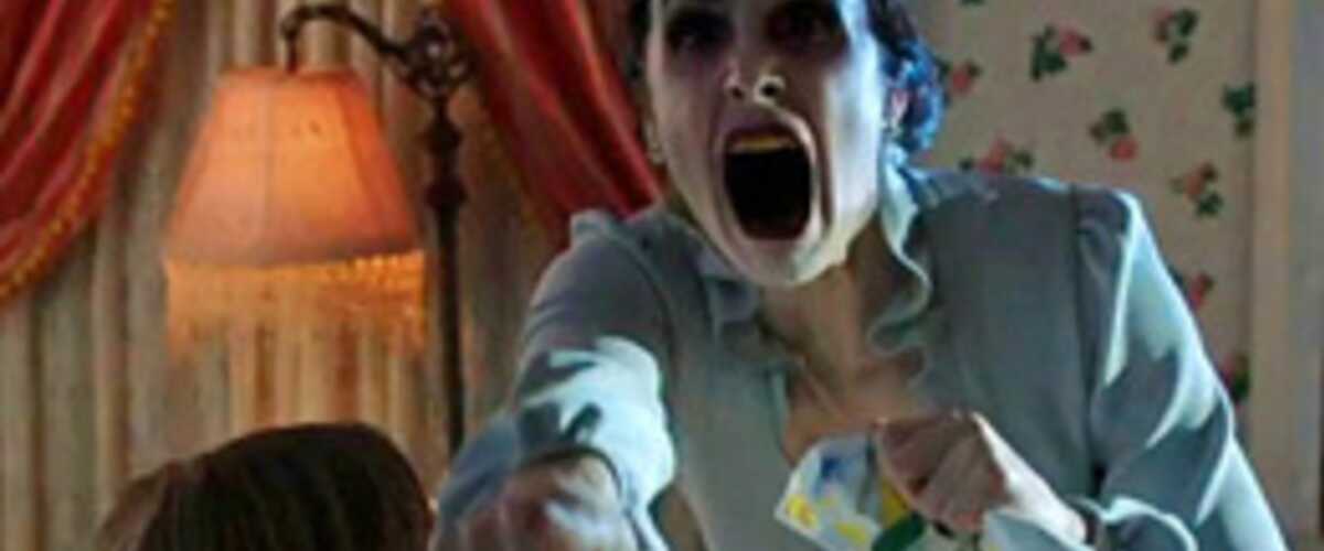 Les Films D Horreur Les Plus Flippant L'exorciste, Shining, Psychose... Les dix musiques de films d'horreur
