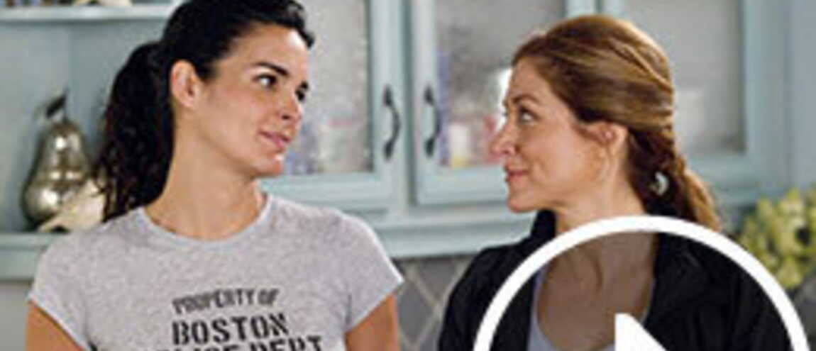 Jane Rizzoli E Maura Isles Stanno Insieme