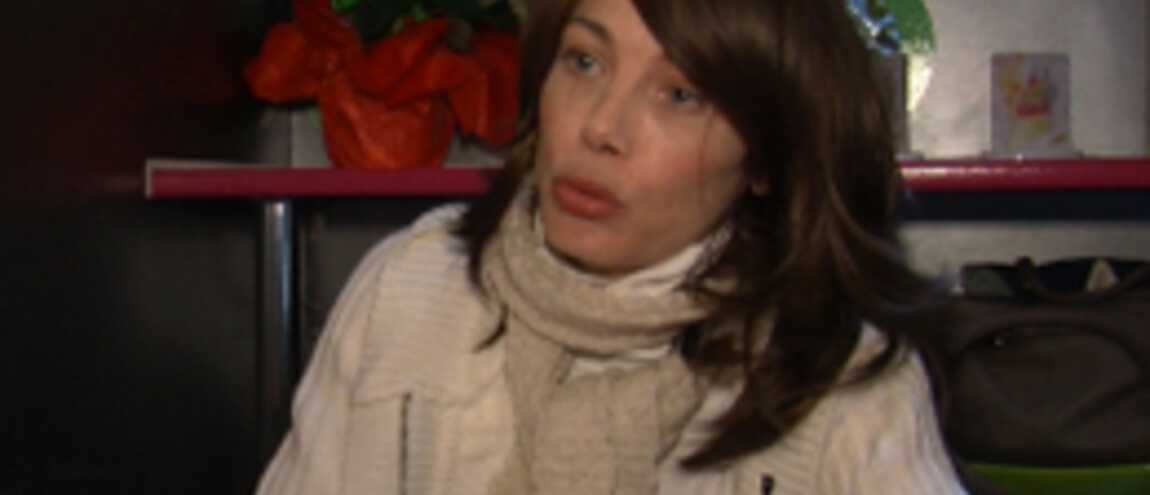 Films Et Séries Tv Avec Mallaury Nataf Mallaury Nataf nous raconte sa descente aux enfers (VIDEO)