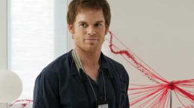 Dexters maman sexe