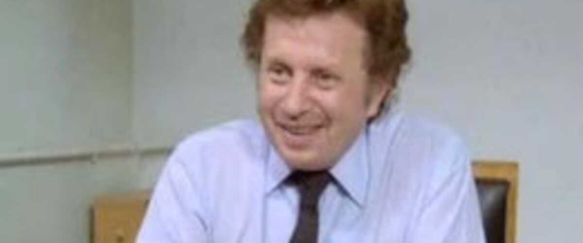 Le comédien Francis Lax est décédé