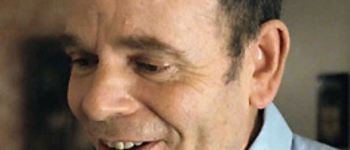 holidays film darroussin