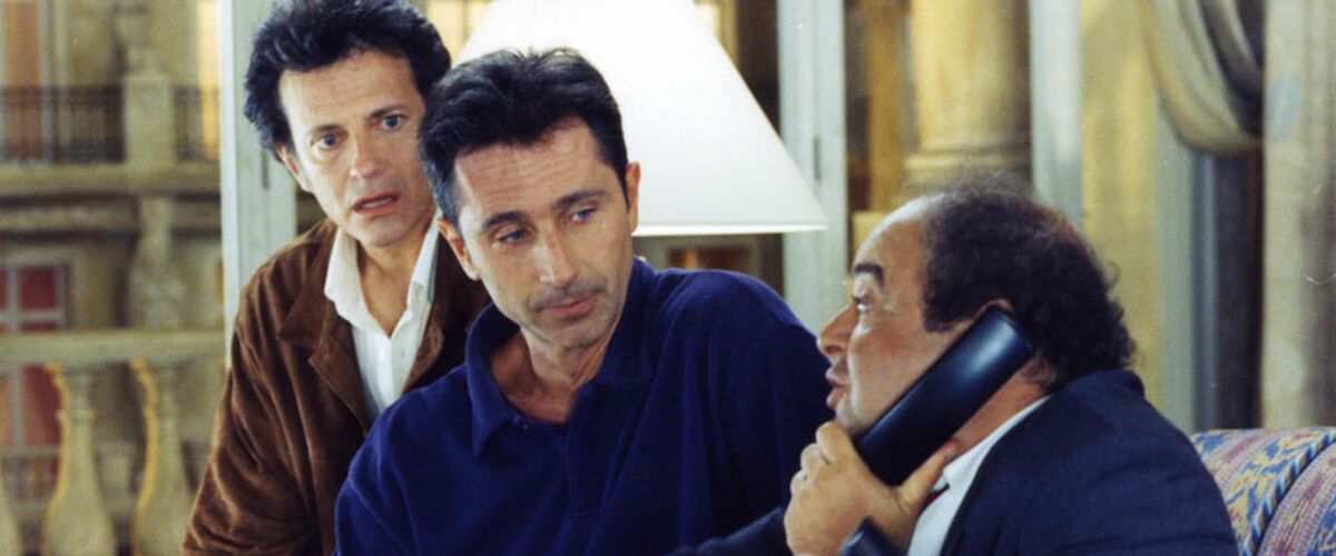 50 Nuances De Grey Replay Tf1 Le Dîner de cons (TF1) : les répliques les plus cultes du film