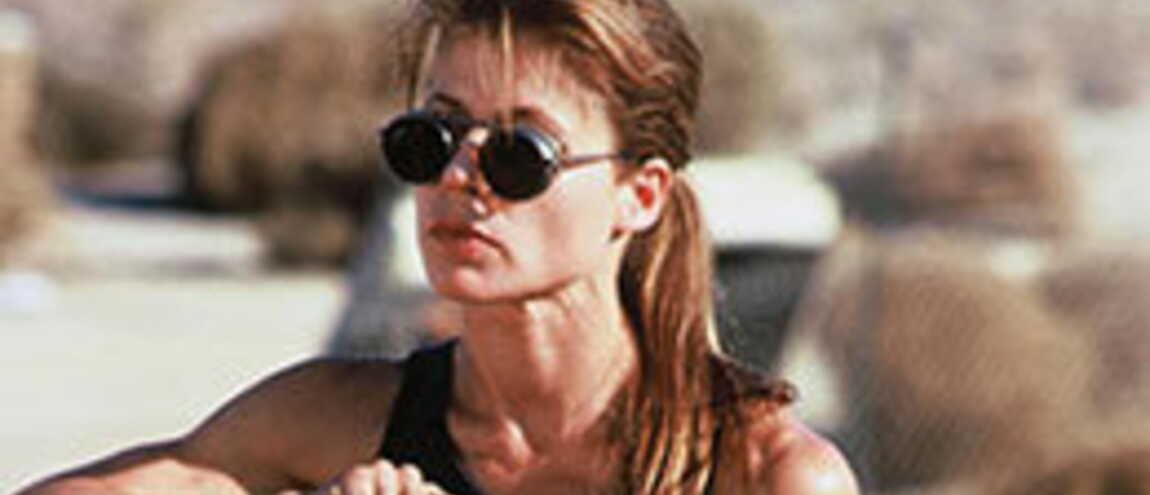 Film E Programmi Tv Di Linda Hamilton