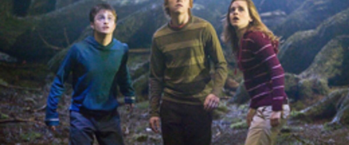 Tf1 Replay Harry Potter Et L Ordre Du Phénix TF1 diffusera Harry Potter et l'Ordre du Phénix le 21 novembre (VIDEO)