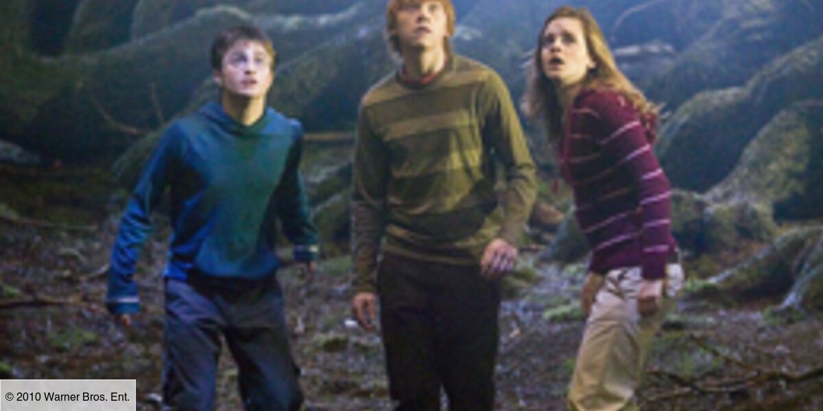 Tf1 Replay Harry Potter Et L Ordre Du Phénix TF1 diffusera Harry Potter et l'Ordre du Phénix le 21 novembre (VIDEO)