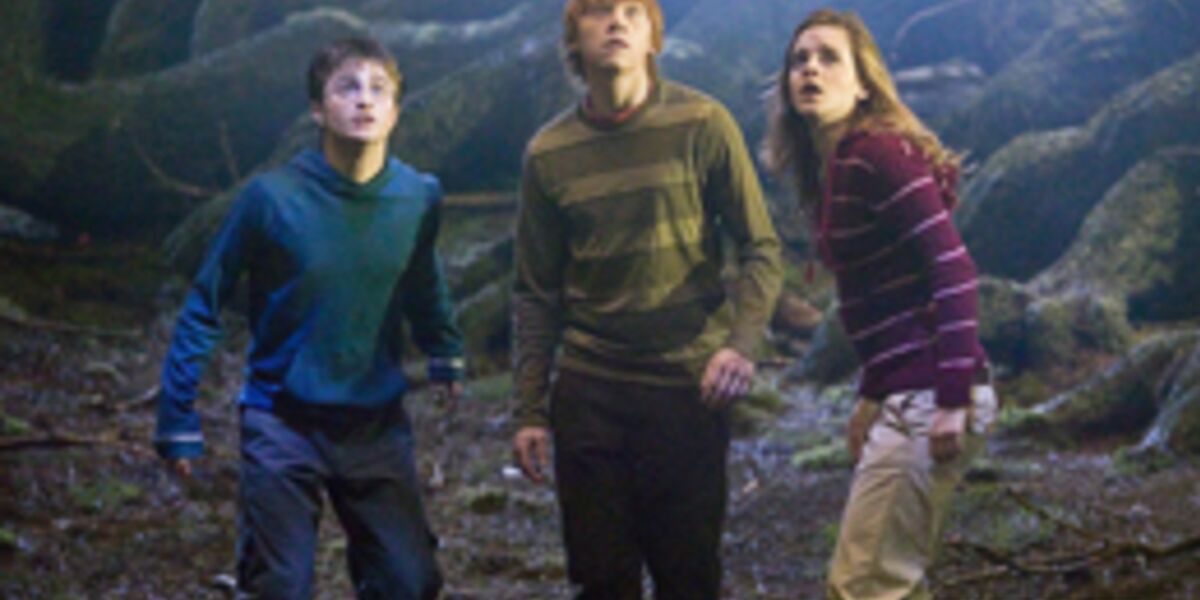 Tf1 Replay Harry Potter Et L Ordre Du Phénix TF1 diffusera Harry Potter et l'Ordre du Phénix le 21 novembre (VIDEO)