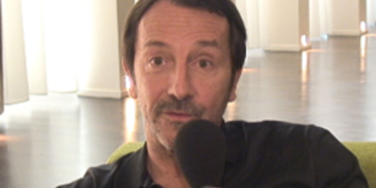 Jean Hugues Anglade Films Et Programmes Tv Jean-Hugues Anglade : "La saison 2 de Braquo est plus violente" (VIDEO)