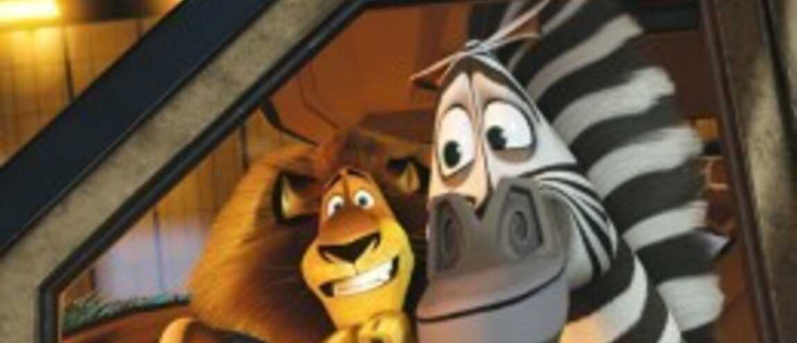 Madagascar 4 déjà confirmé par DreamWorks