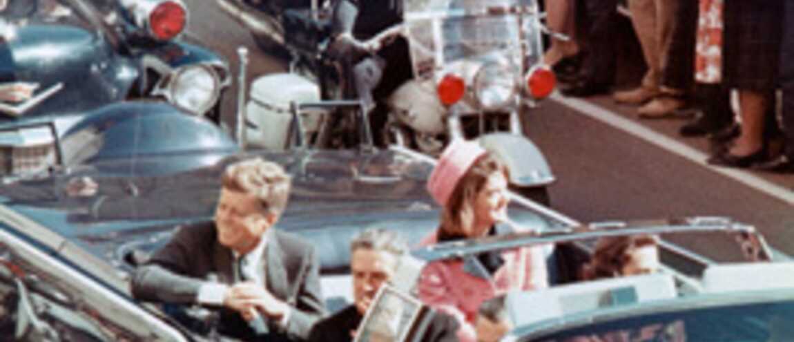 Film Sur La Mort De Kennedy Assassinat de JFK, 50 ans après : dix documentaires qui lui rendent hommage