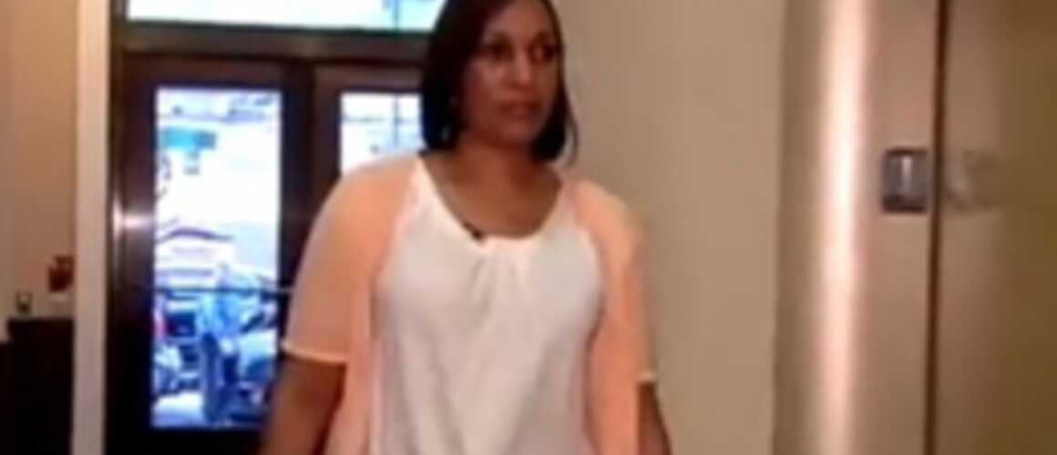 Nafissatou diallo prostituée sofitel