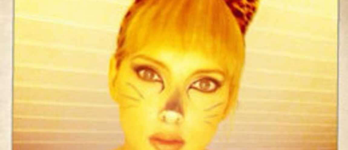 Sexy chatte Close up pics