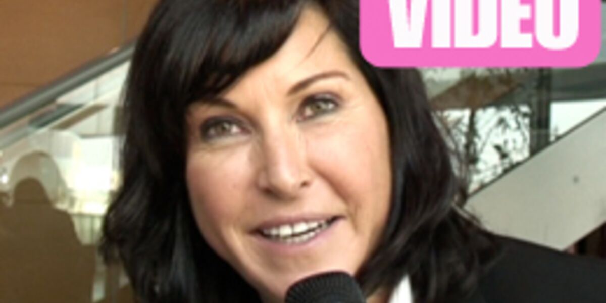 Films Et Séries Tv Avec évelyne Thomas Evelyne Thomas : "Je fais un retour modeste à France 3" (VIDEO)