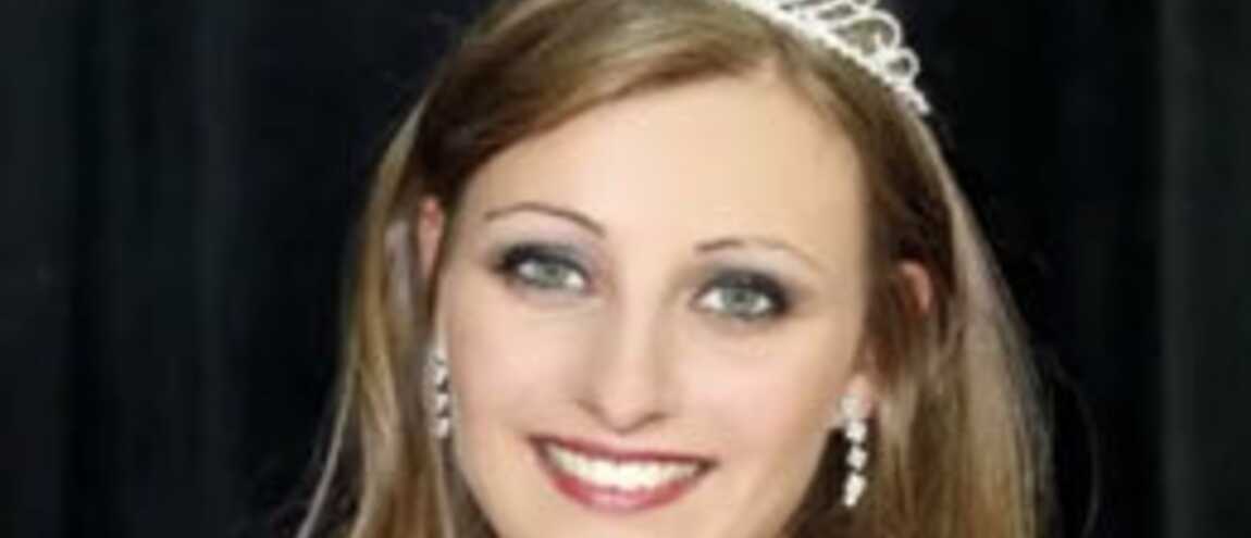 Photo de miss limousin 2012 1
