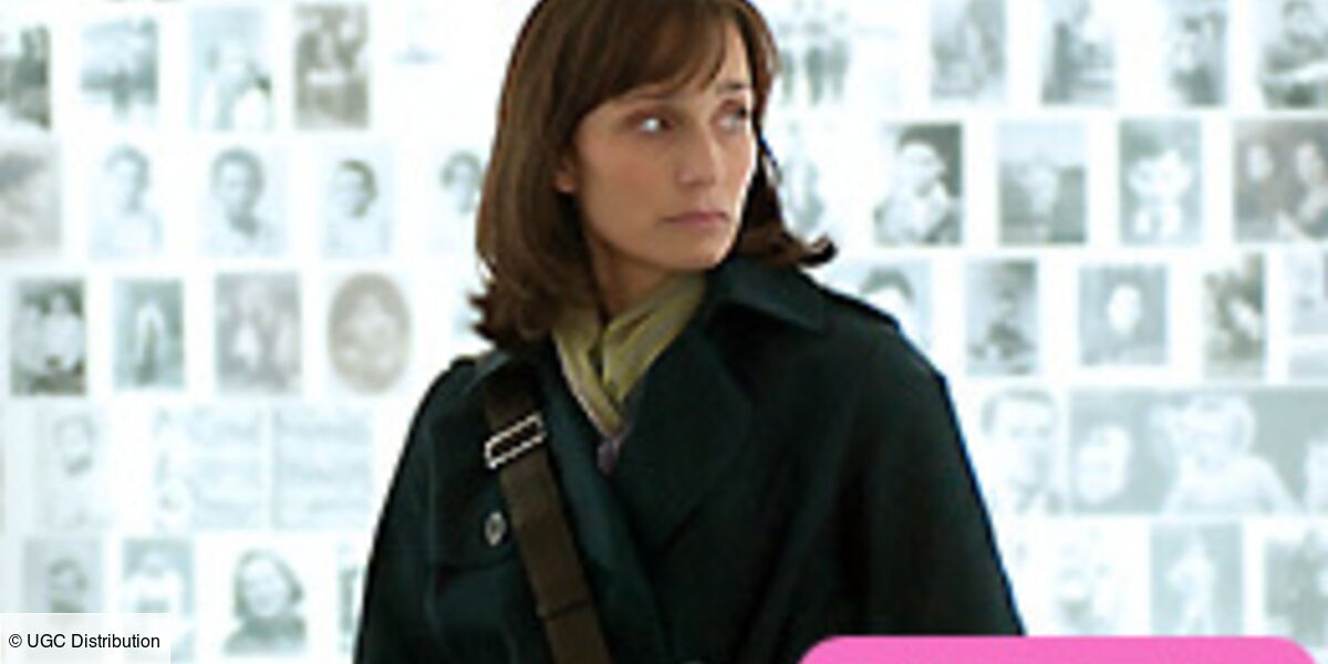 Kristin Scott Thomas Films Et Programmes Tv Bande-annonce : Elle s'appelait Sarah avec Kristin Scott Thomas (VIDEO)