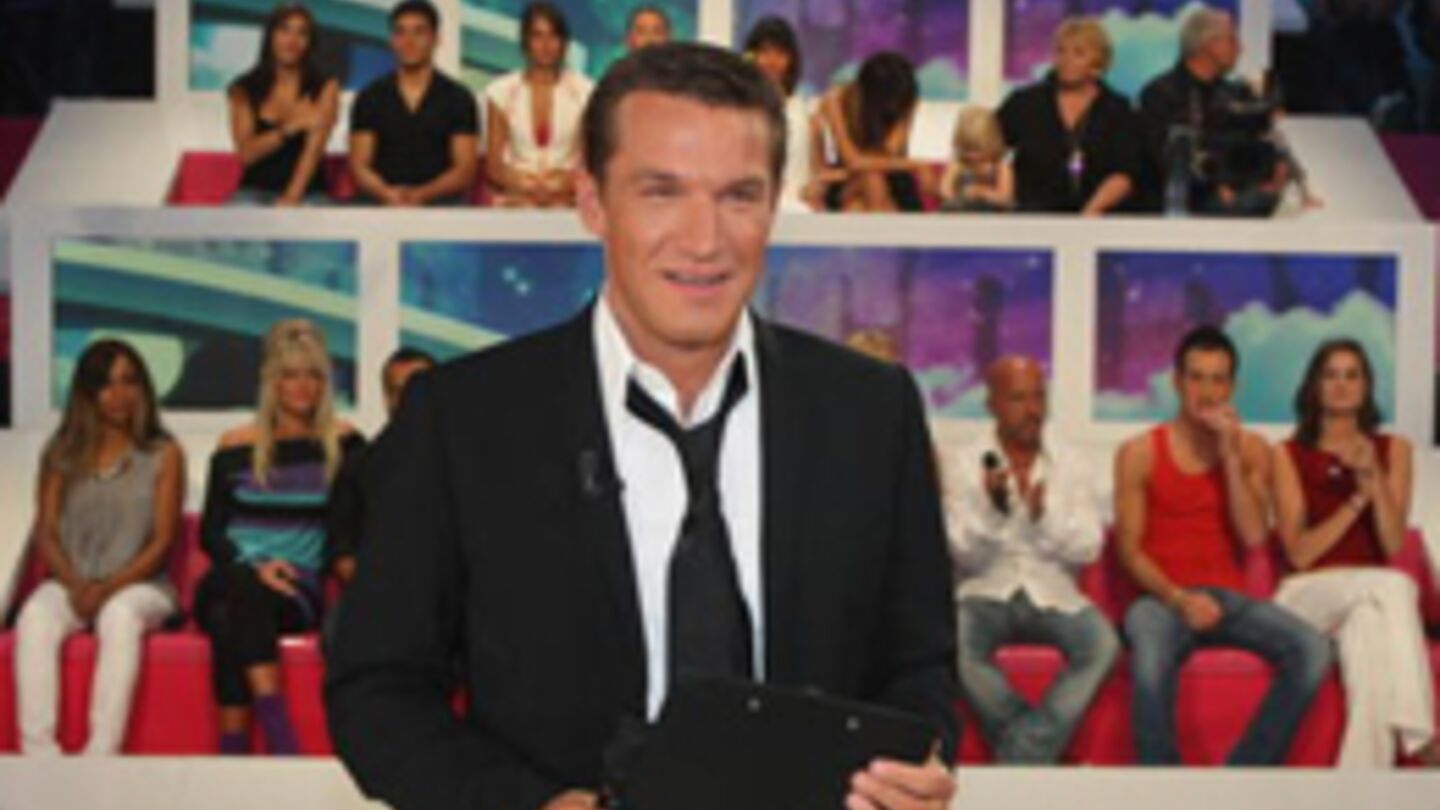 Programme Tv Sur La 2 Aujourd Hui Secret Story 2 : record d'audience pour la finale