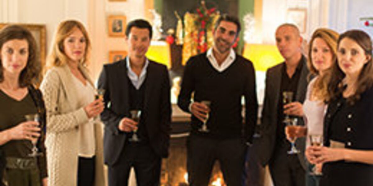 Qu'est-ce Qu'on A Encore Fait Au Bon Dieu Amazon Prime Qu'est-ce qu'on a fait au bon Dieu ? : une suite et un remake en