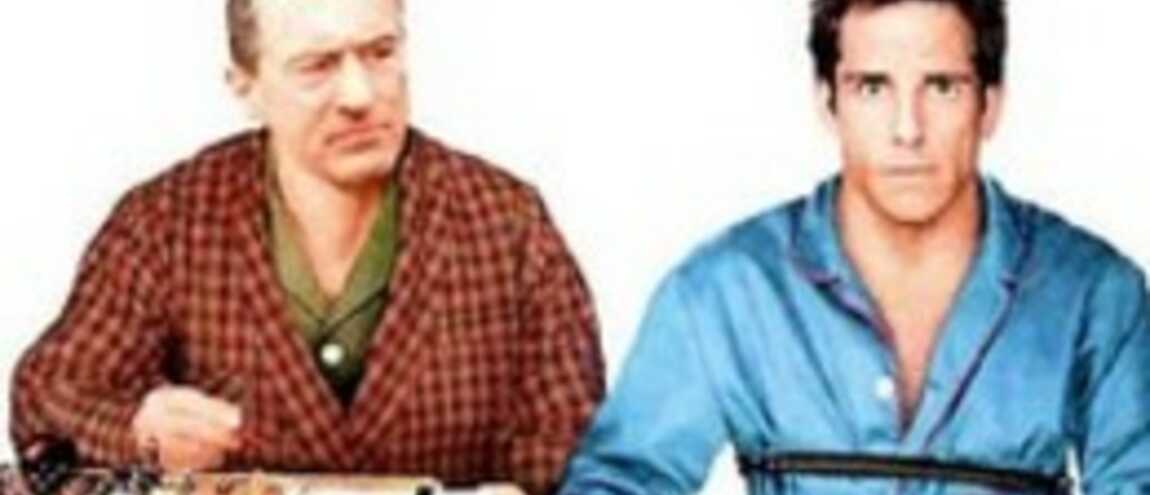 Mon Beau Pere Mes Parents Et Moi Netflix Une série dérivée de Mon beau-père et moi